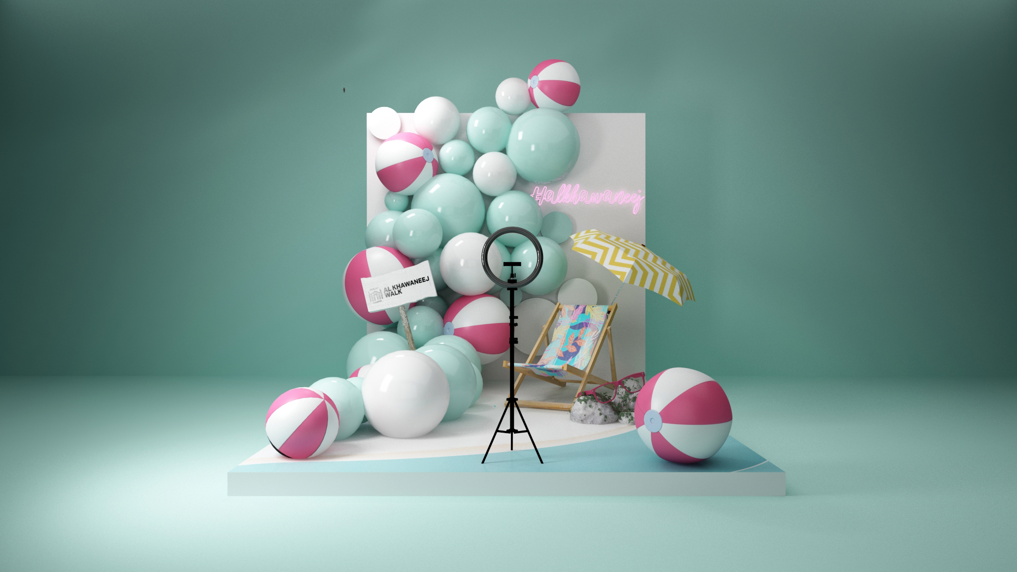 Meras Summer Activation-3