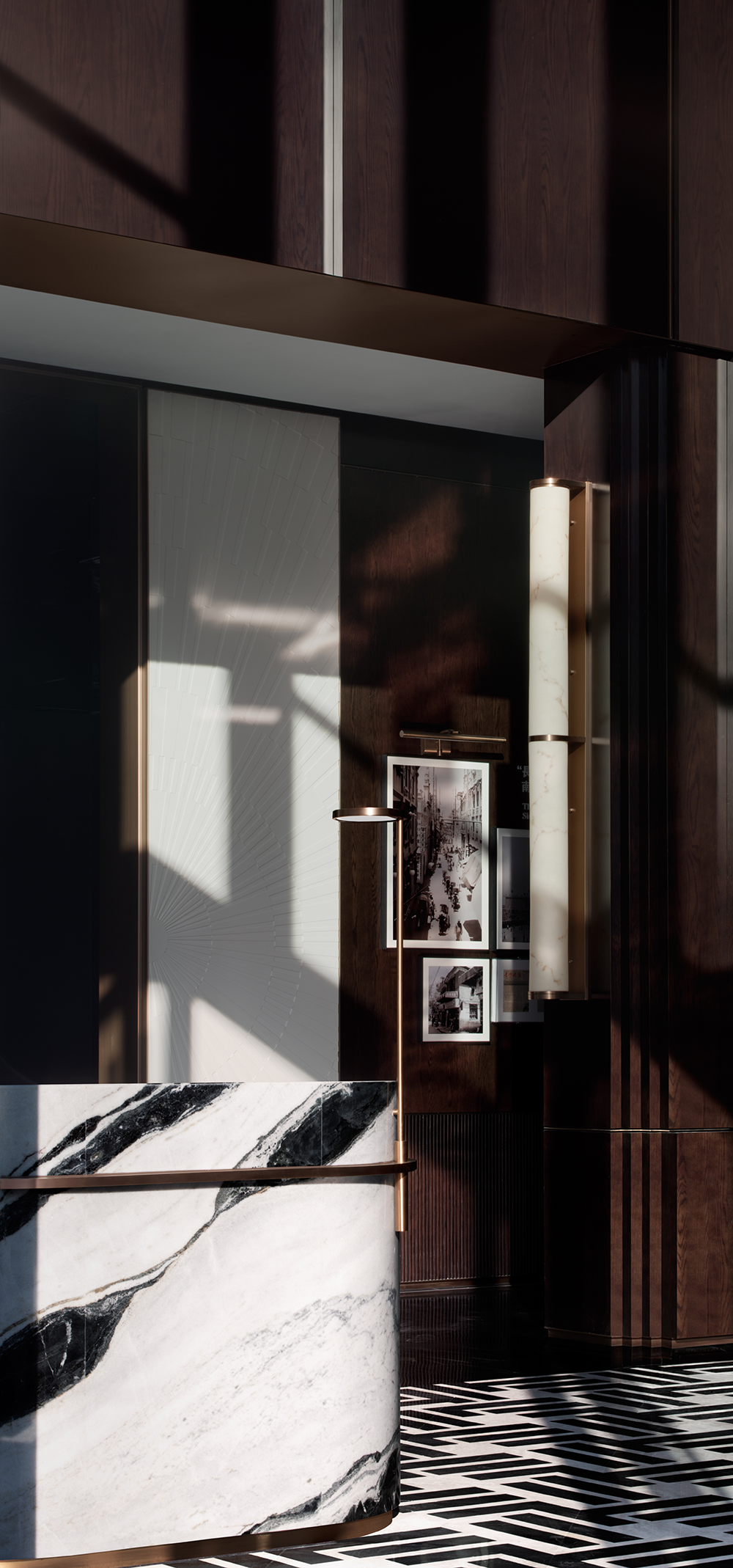 城发恒伟 恒昌府营销中心丨中国长沙丨深圳市昊泽空间设计有限公司-12