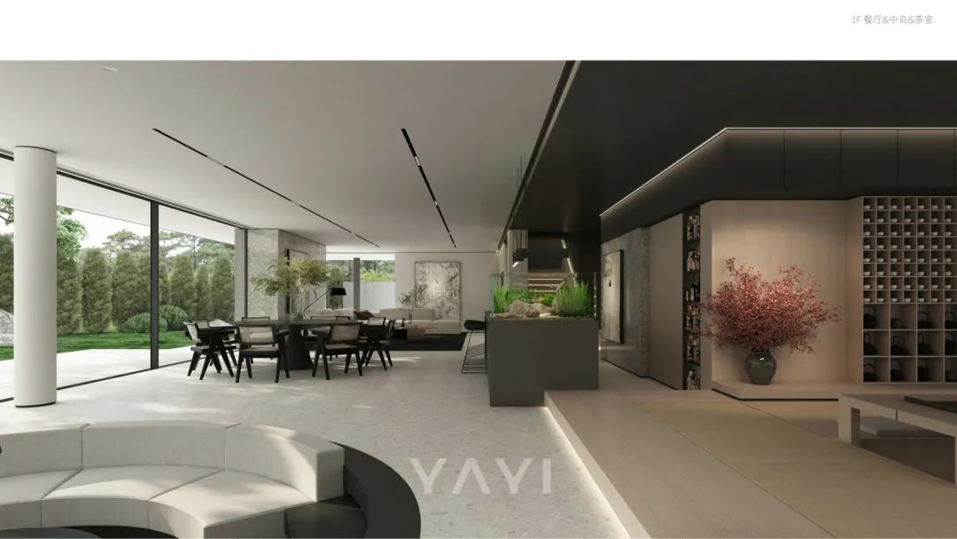 孙建亚自宅·1100㎡别墅豪宅-14