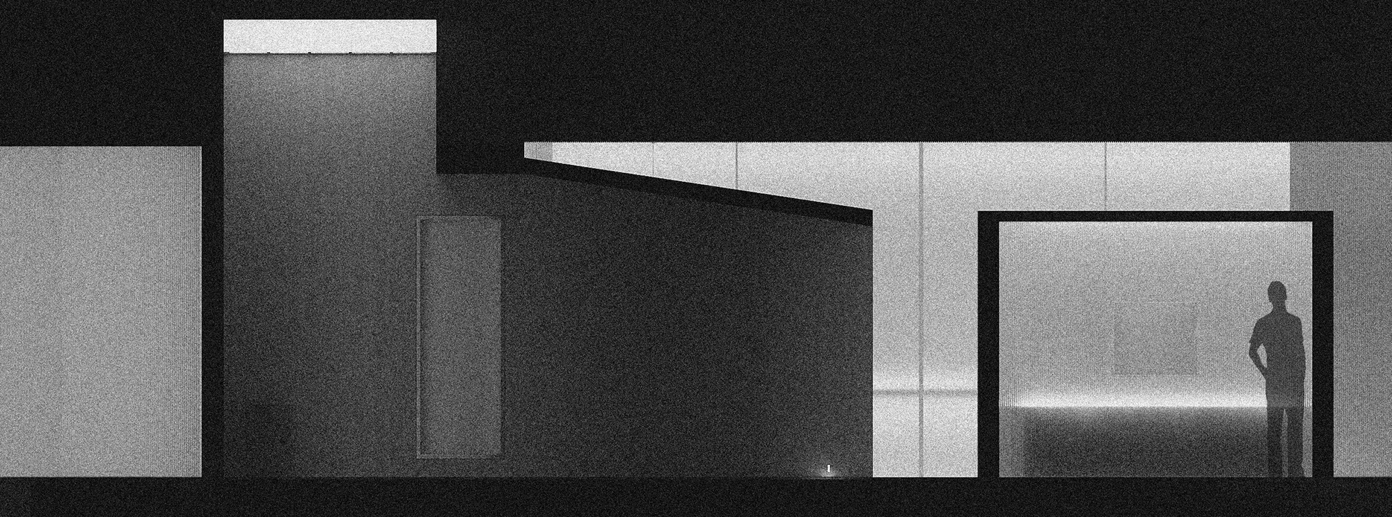 sleek 铝合金门窗展厅丨中国广州丨谭立予设计师工作室-46