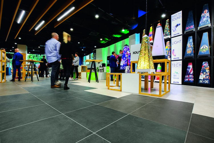 快速铺设的陶瓷地板丨德国丨AGROB BUCHTAL-20