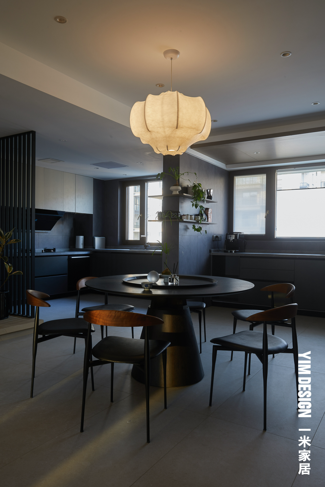 自然佛系之家 · 度假风格的舒适设计丨YIM DESIGN-32