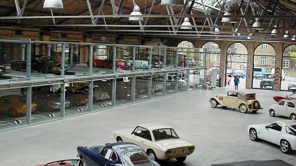 
Meilenwerk Forum für Fahrkultur Berlin | DFZ ARCHITEKTEN-5