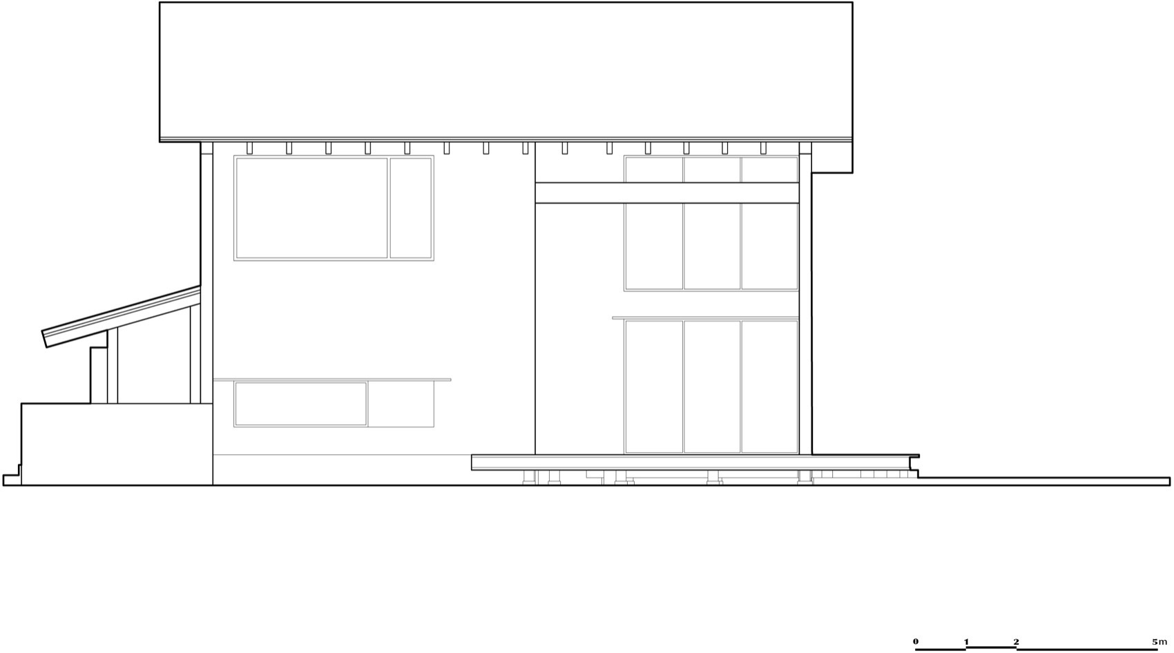 馥园住宅丨中国湖北丨衡建筑-76