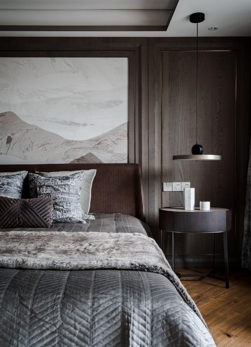 现代都市精英的优雅高级灰生活-39