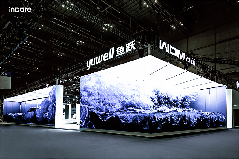 iFLY 深圳·风洞全球会员店丨中国深圳丨inDare 「空间创异®」-75