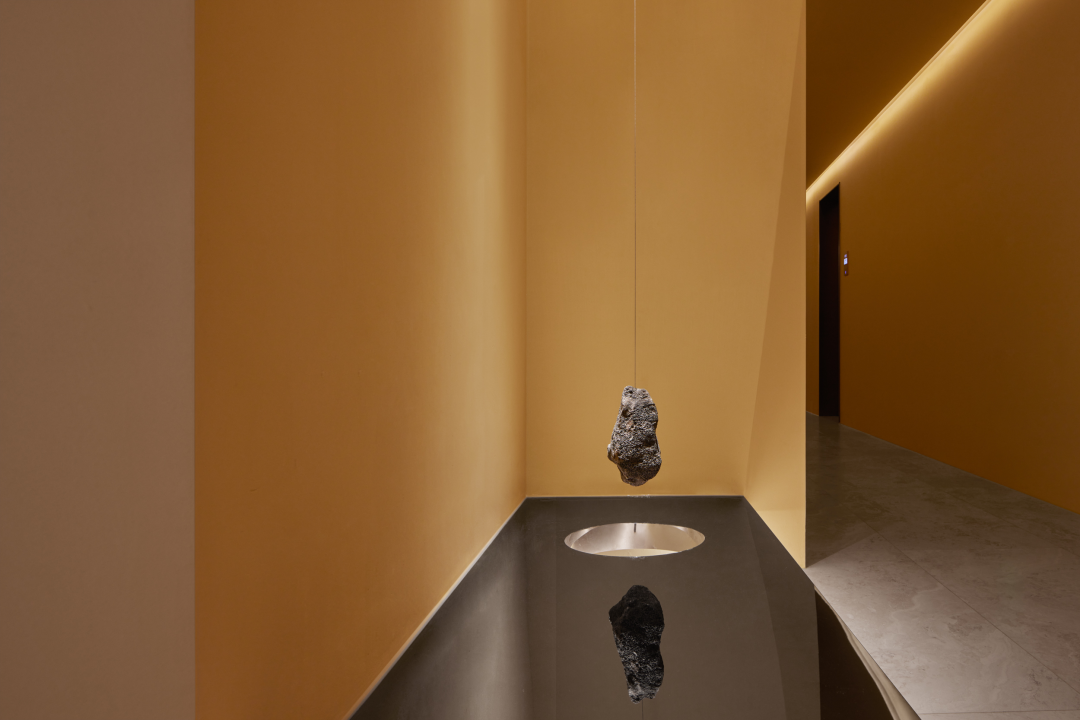 Wopai Hotel 我拍酒店丨中国苏州丨左山右川建筑,西凹设计-21