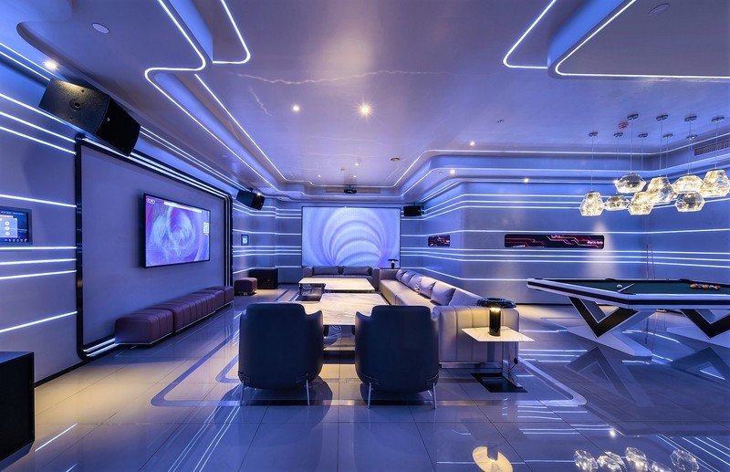 ARIIA Party Club | 江南时尚夜生活地标-60