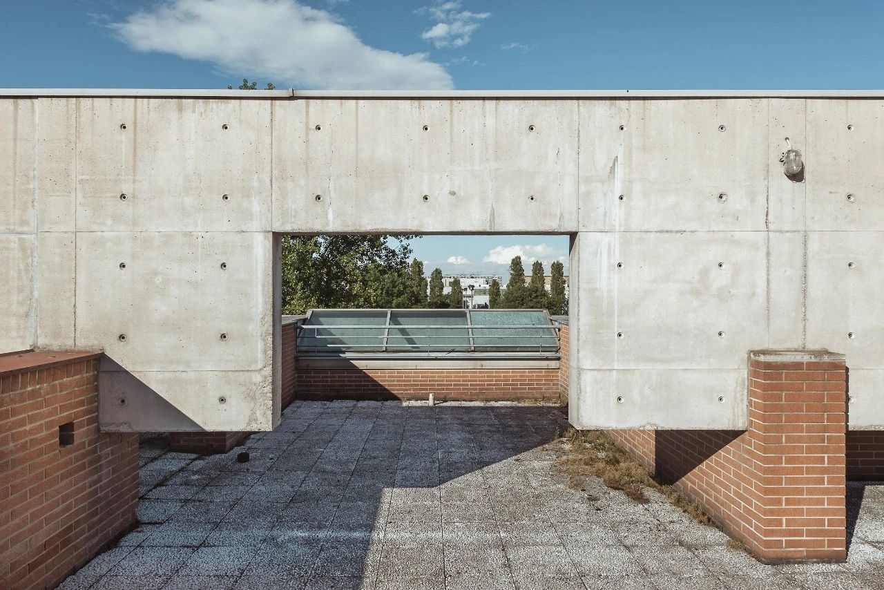 圣伊雷内奥教堂丨意大利米兰丨Mauro Galantino Architetto-13