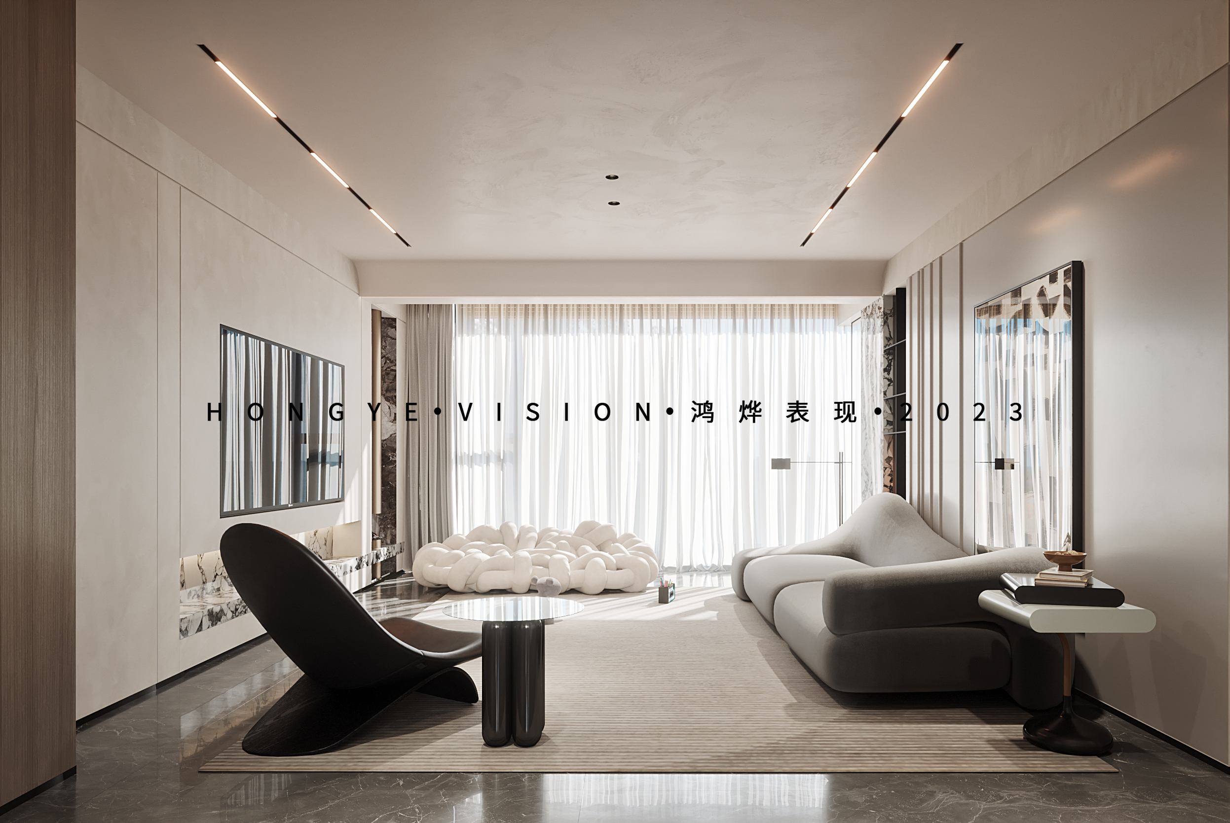 鸿烨表现|天气转暖-8