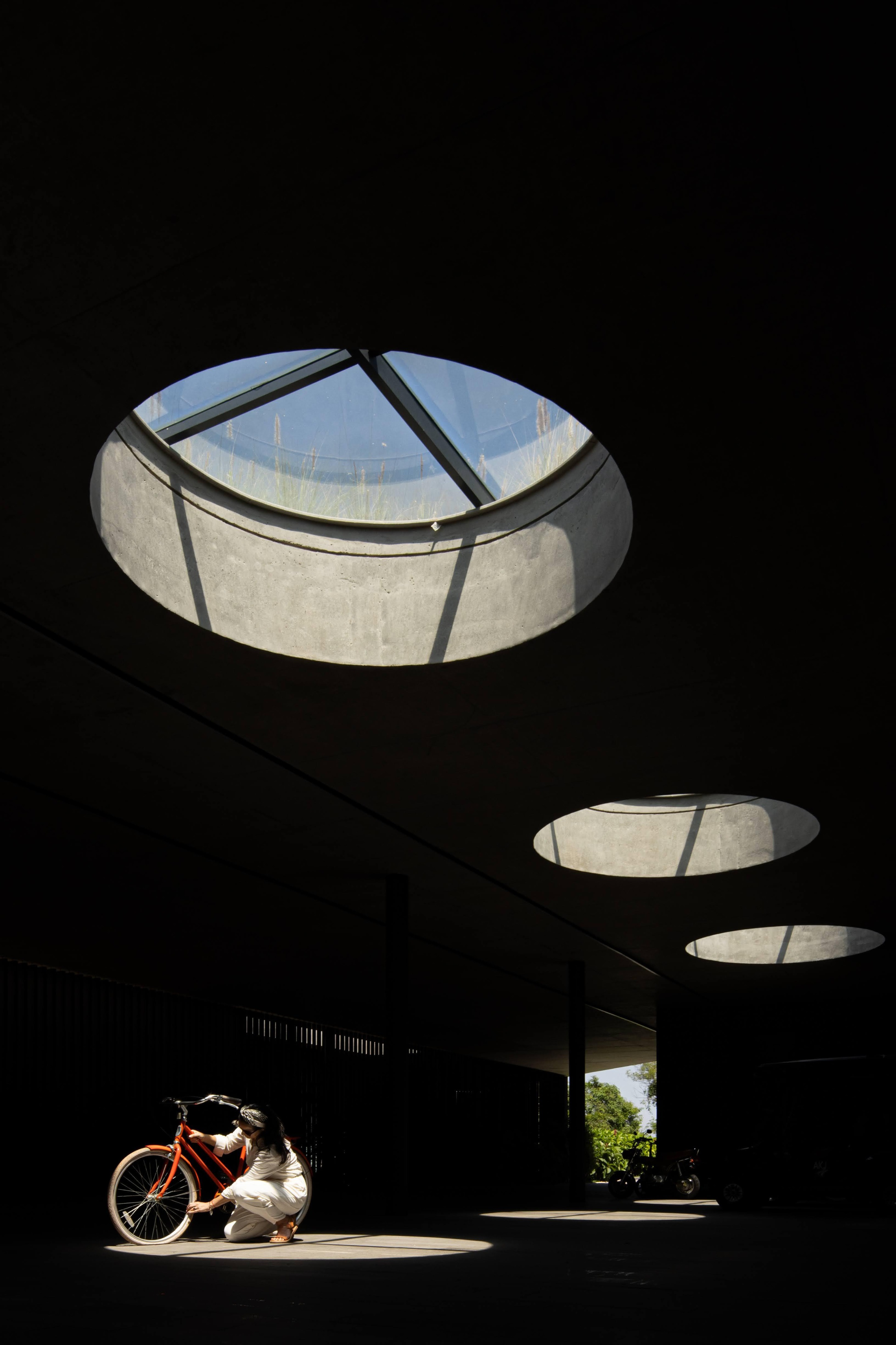 Gak 别墅丨巴西丨Bernardes Arquitetura-21