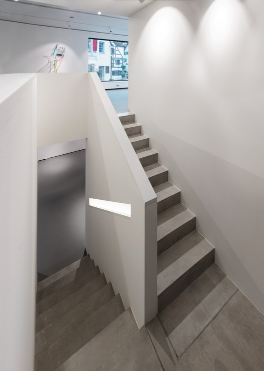 乌尔姆 F34 住宅楼-19