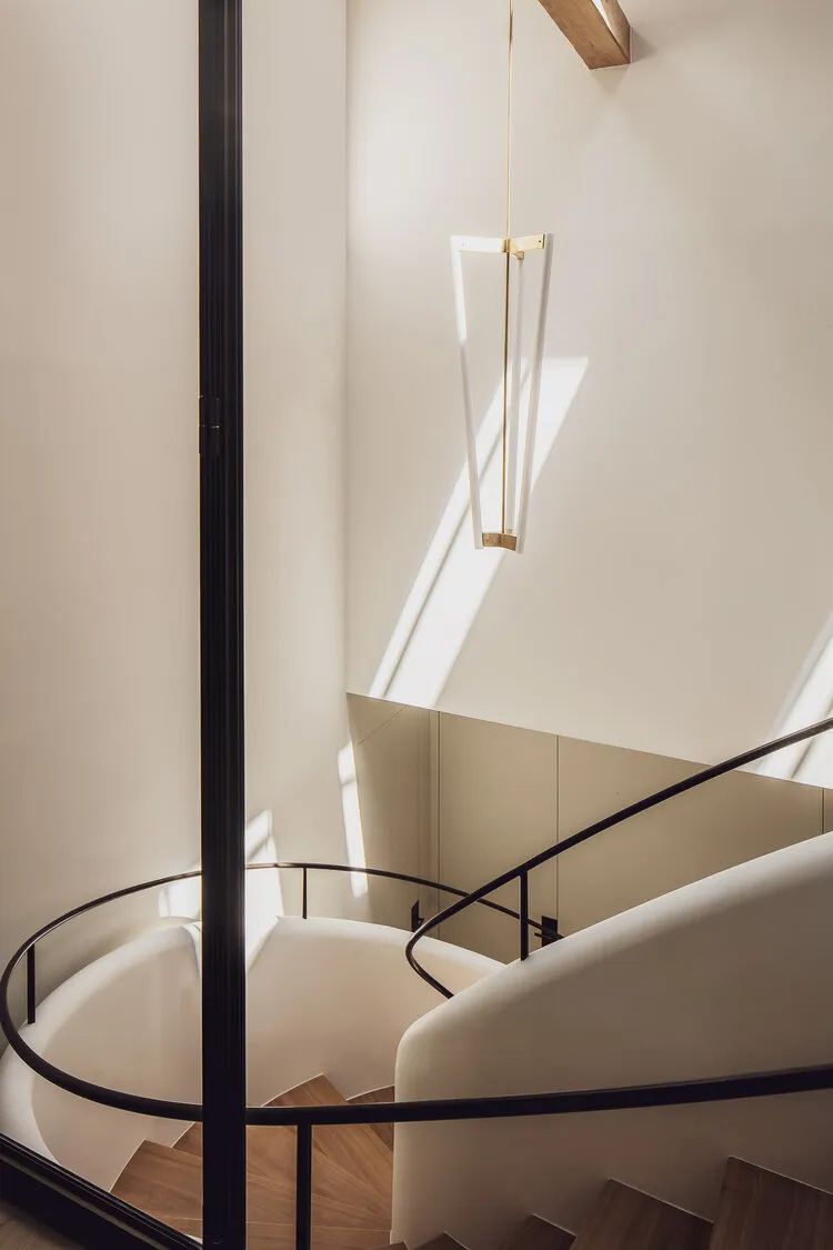 巴黎文艺家居,复古优雅的时光之旅-37