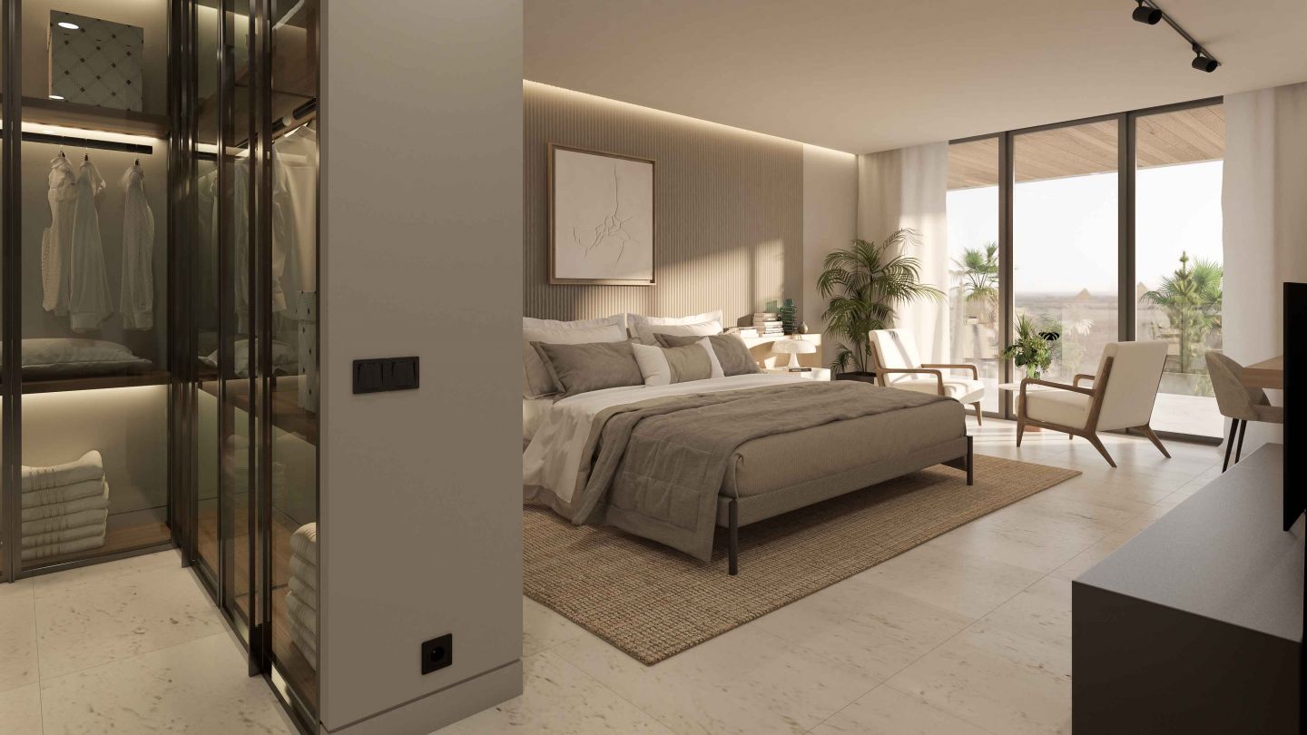 丨埃及开罗丨L35 Arquitectos-18