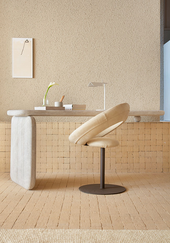 Pottery House by NJ+ Arquitects-23