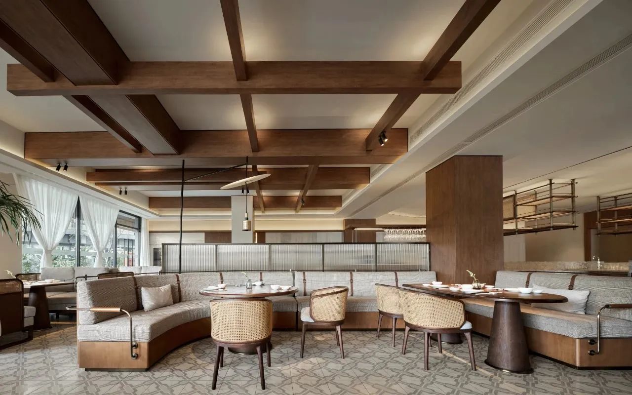 悦百味·成都优品道店丨中国成都丨TSD 设计-25