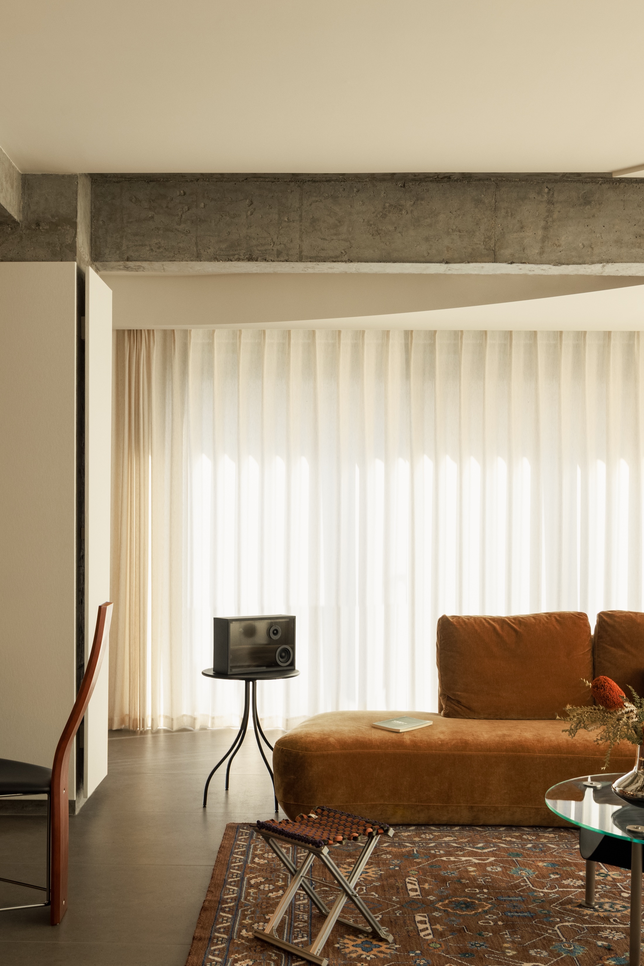 浙江海宁水月云庐丨中国浙江丨硬装辰佑设计,软装颜青软装-9