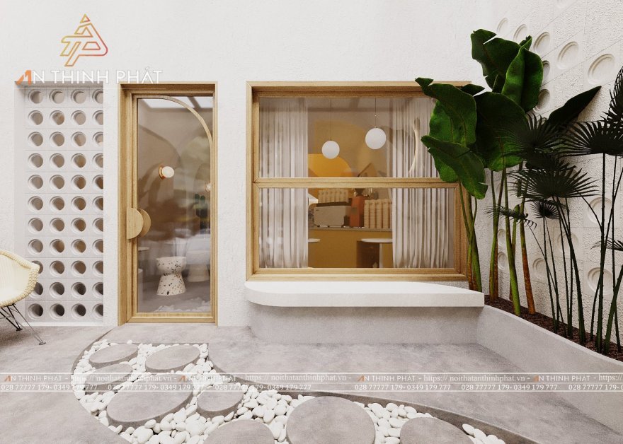 丨越南胡志明市丨安盛发建筑与室内设计股份公司-0