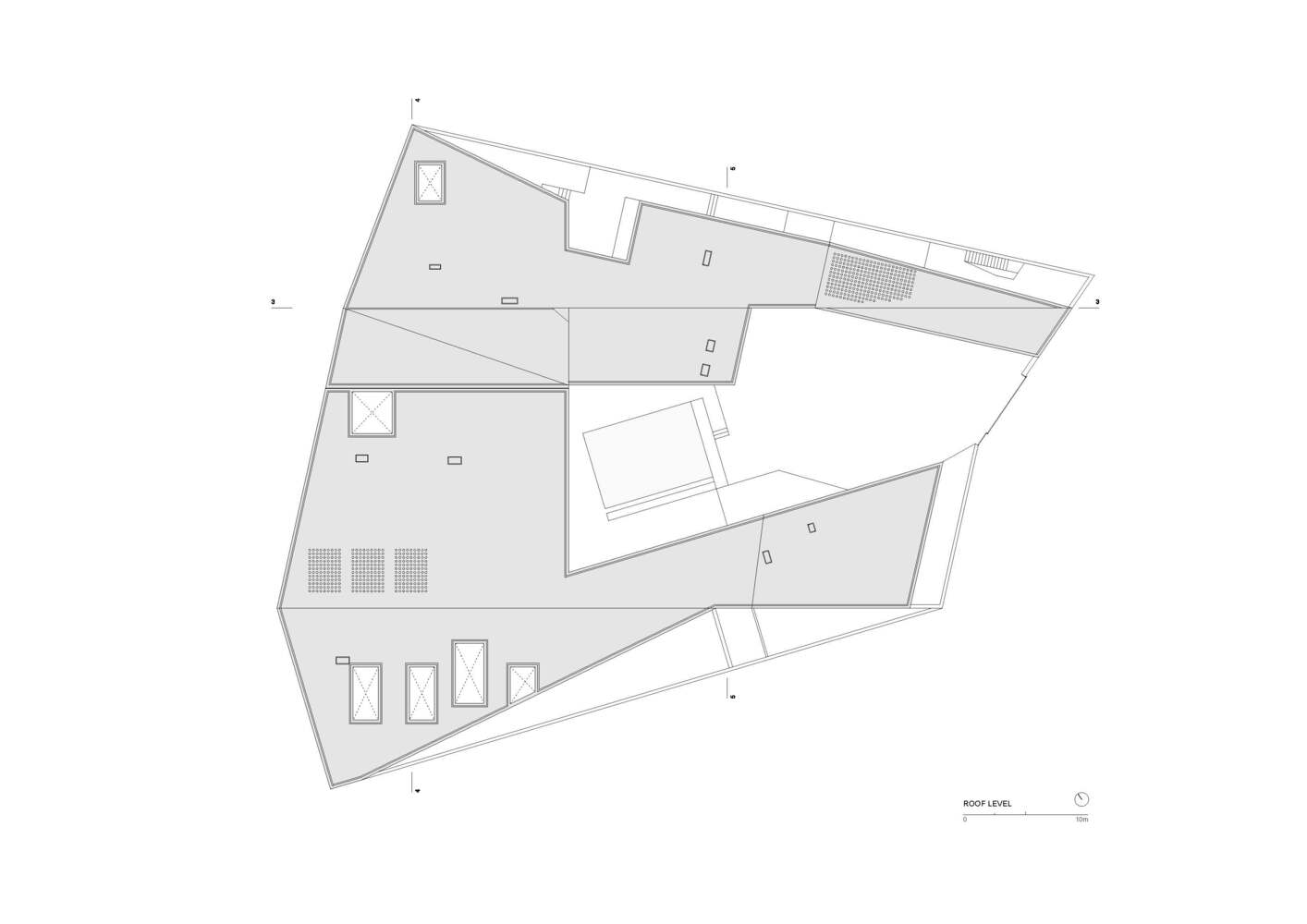阿拉伯半岛帐篷住宅设计-40