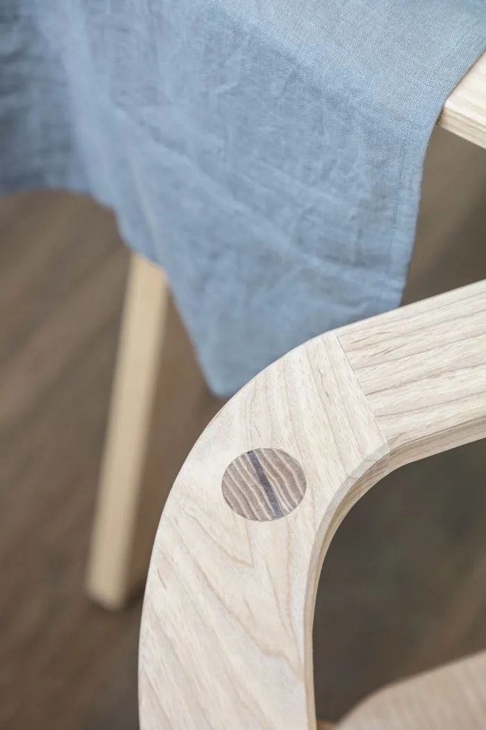 比利时陶艺家 Vera Stoefs 工作室丨Lava architecten-54