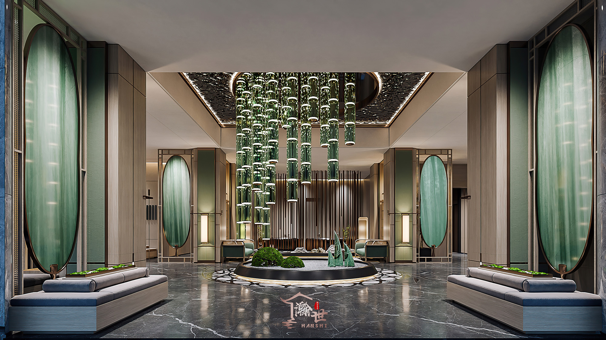 创意工装设计案例合集-21