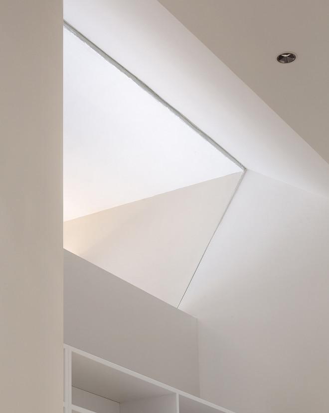 家宜诊所医疗空间丨中国深圳丨深圳河渡建筑室内设计有限公司-17