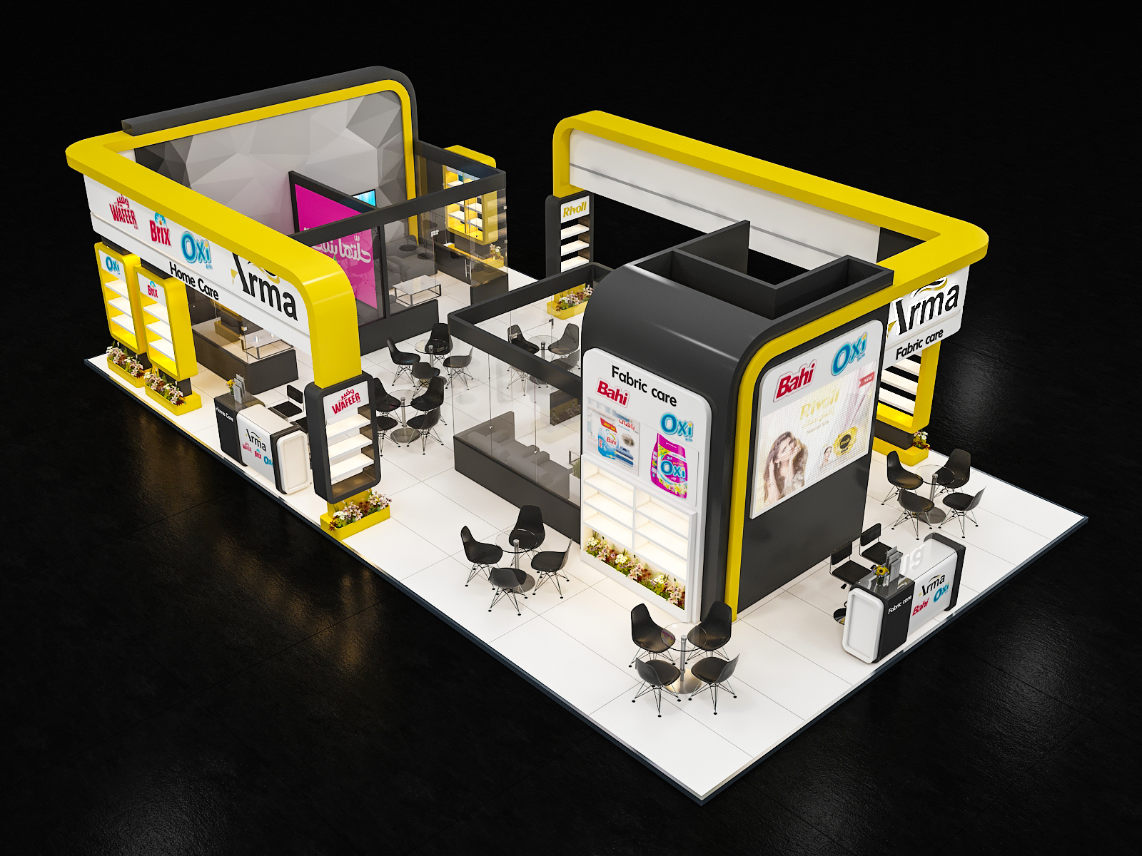 Arma (Clean Africa Technology Show 2021)-1