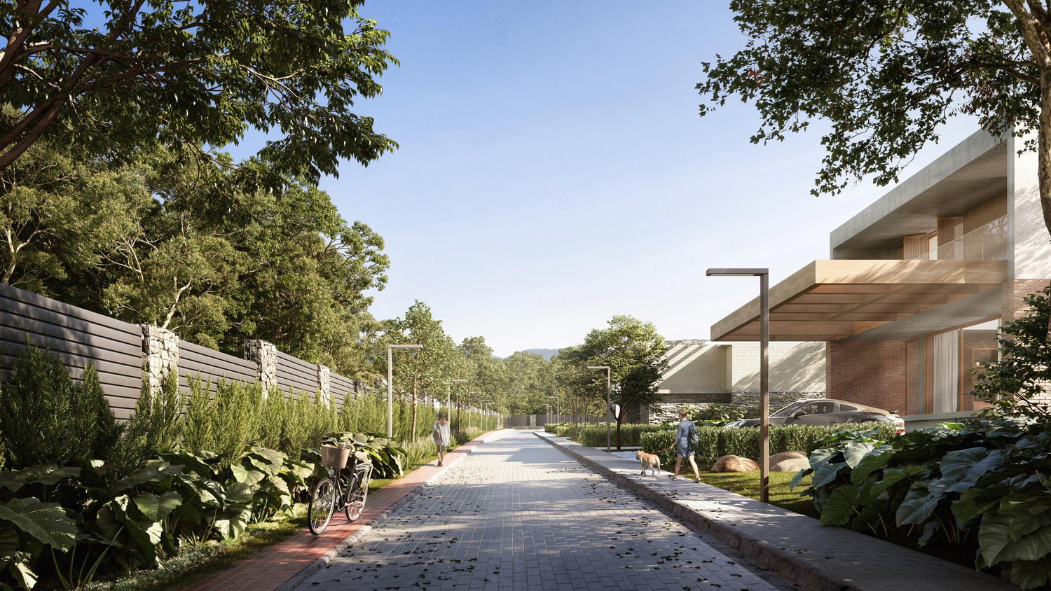 度假村丨GermanyHamburg丨Studio Colnaghi-29