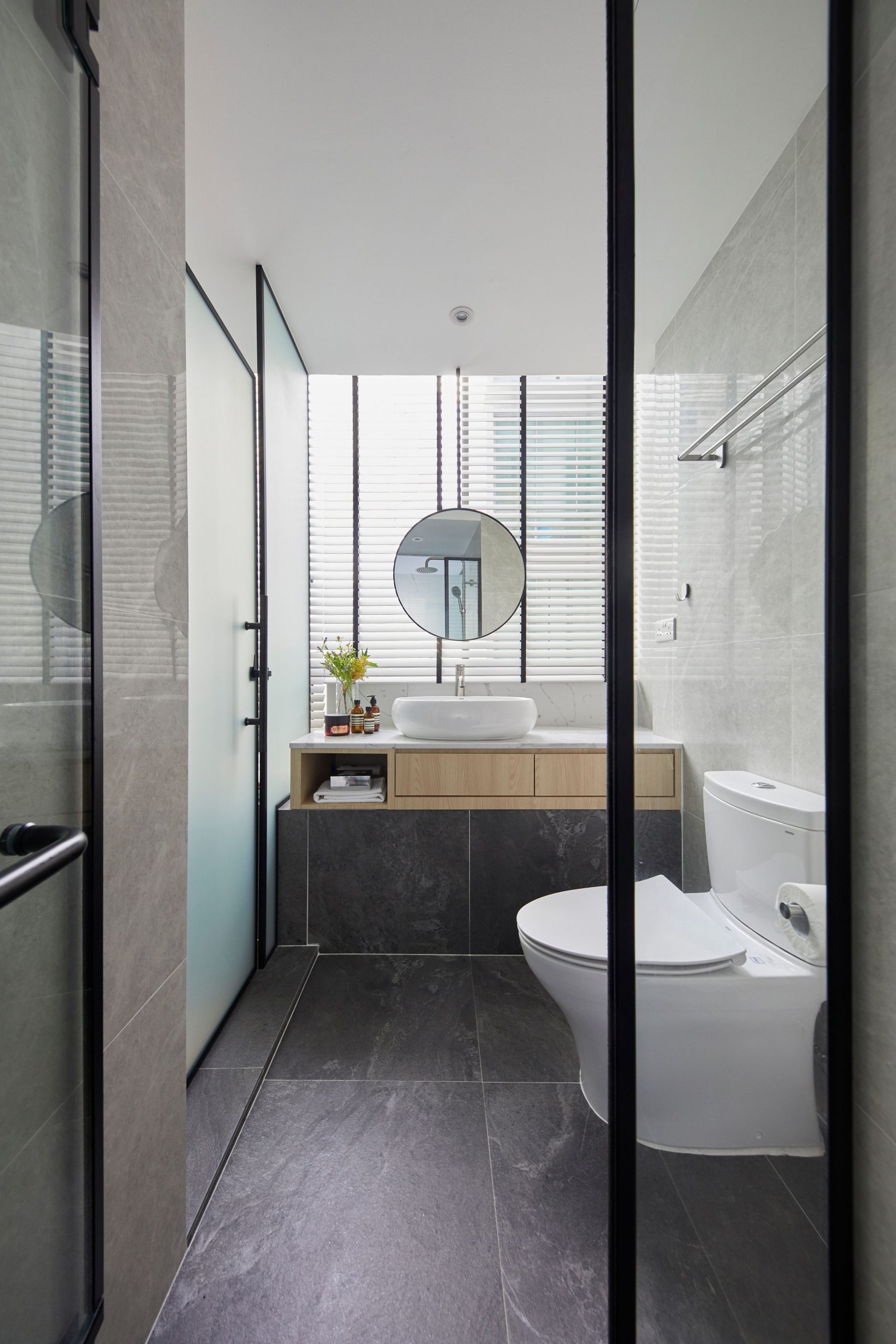 One North Gateway - Residential & Commercial Interior Design FirmSingapore | The Interior Lab-16