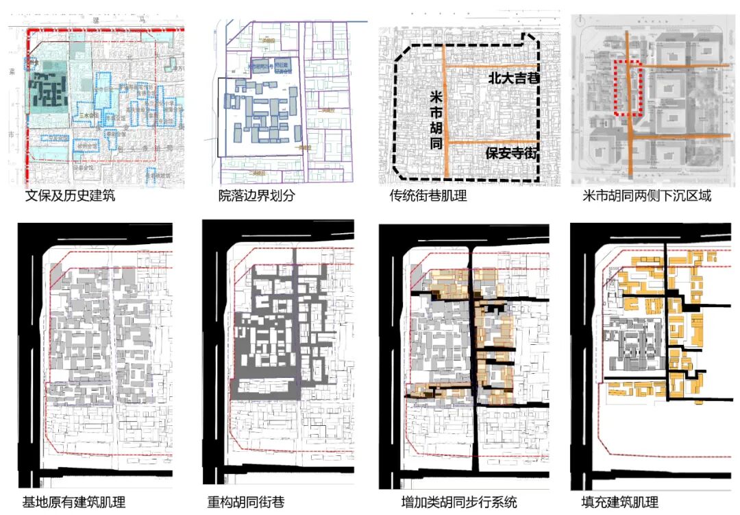 传统与现代交融的城市更新典范|中海大吉巷-23