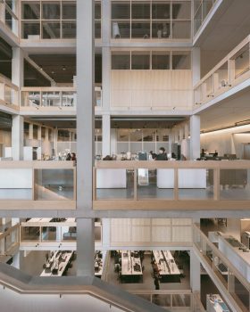 RIBA unveils Stirling Prize 2025 shortlist