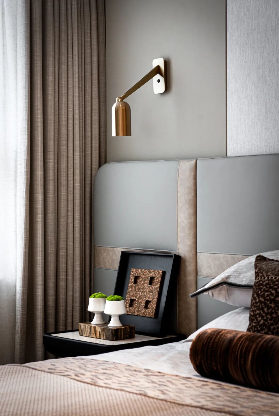 紫禁汇品·华亚万宁花园|森系，自然之境-47