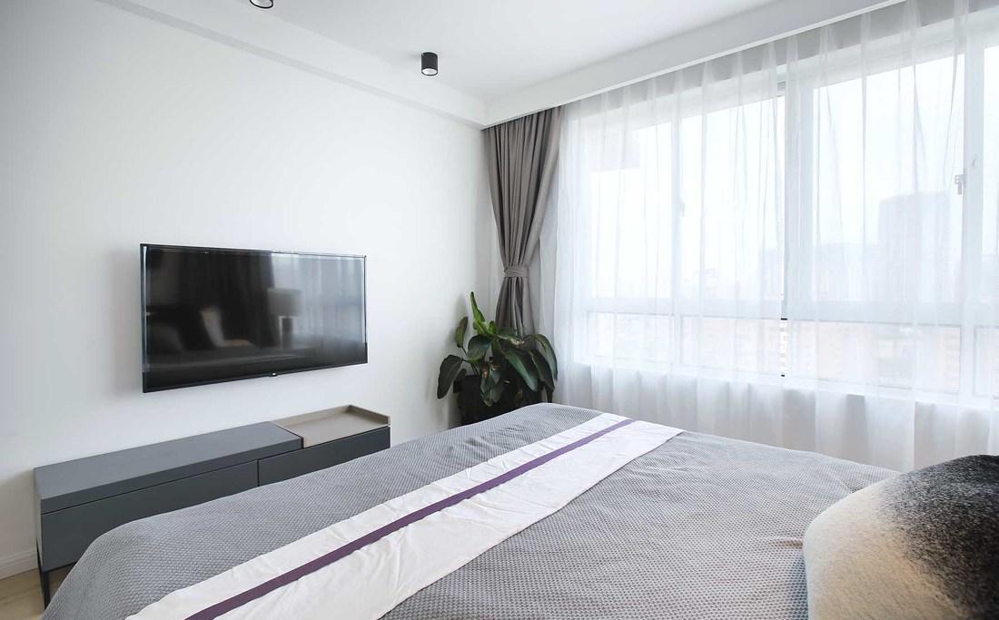 
北欧极简风（步高苑） -32