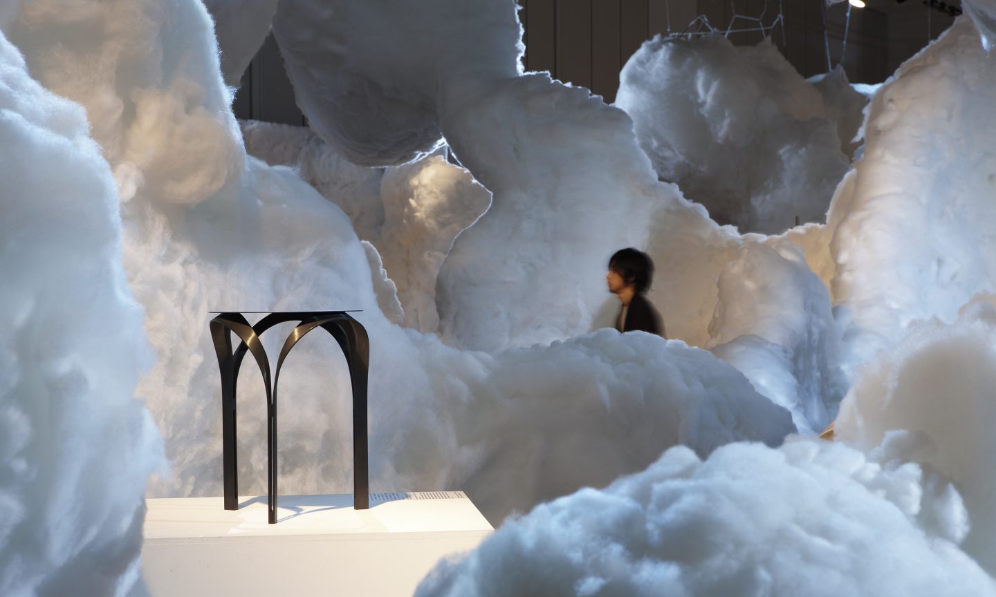 DESIGNTIDE TOKYO 2009  Suppose Design-8