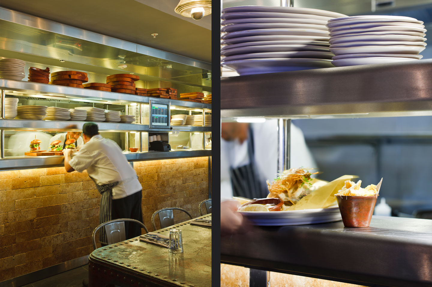 Jamie‘s Italian，Birmingham英国西米德兰兹郡的意大利餐厅-3