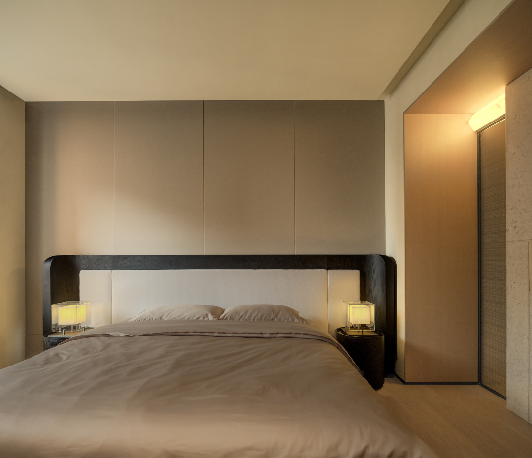 长物志丨中国广东丨陈浩鹏(深圳)室内设计有限公司-47