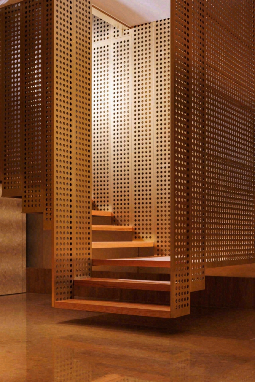 YCLUB 驿见倾心酒吧会所丨中国厦门丨SANJ 叁颉设计-2