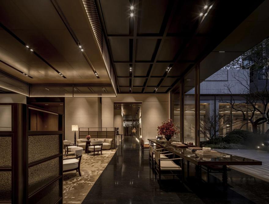 丹健国际 · 长沙华润瑞府四期锦宸丨中国长沙丨DIA丹健国际-27