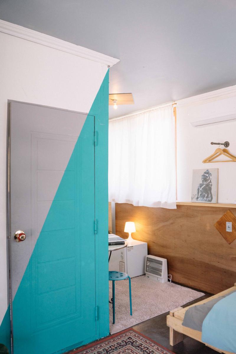 温情的空白小屋，打造家的温馨氛围-16