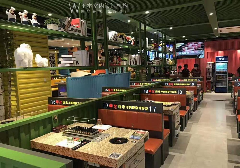 丰茂烤串店-6