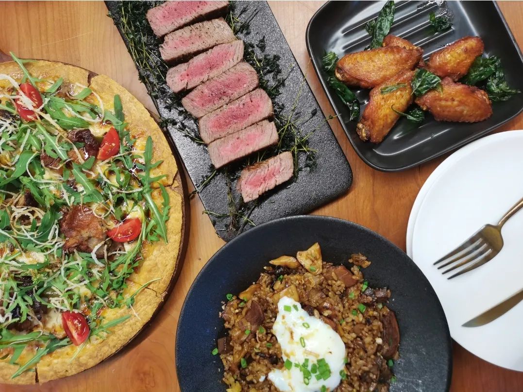 Shalom 餐厅丨中国浙江丨赤潮（上海）设计咨询有限公司-17