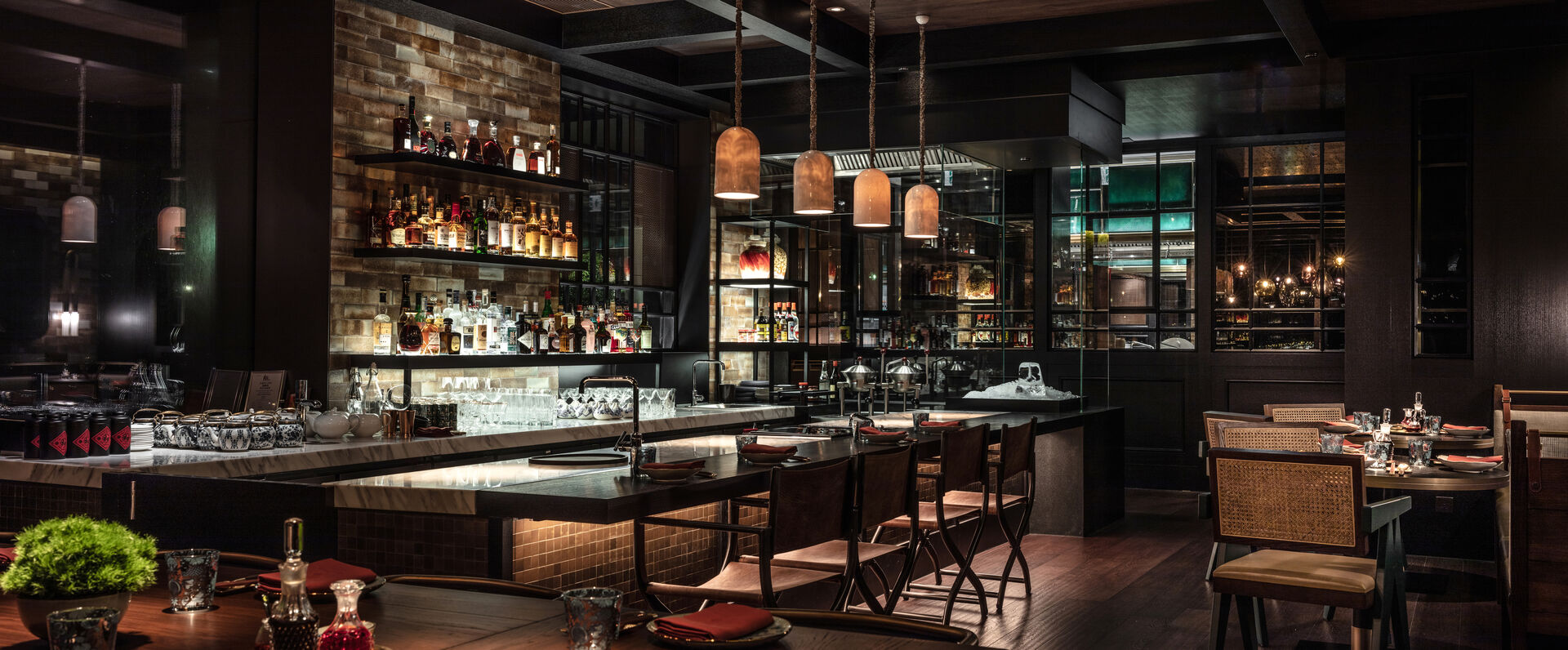 瑰丽酒店 | 季裕棠 | 2019 | 中国香港-35