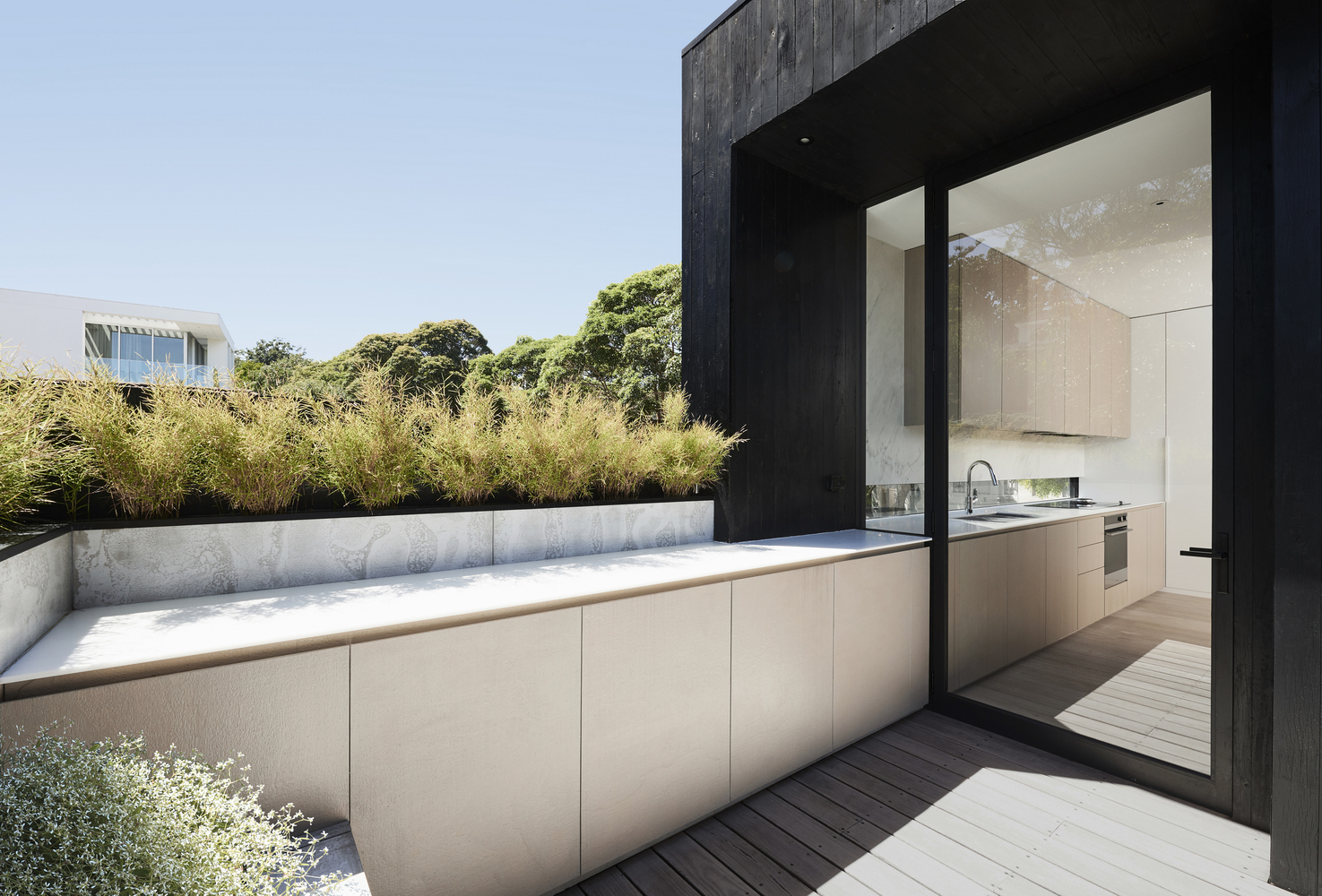 悉尼树顶之家-53