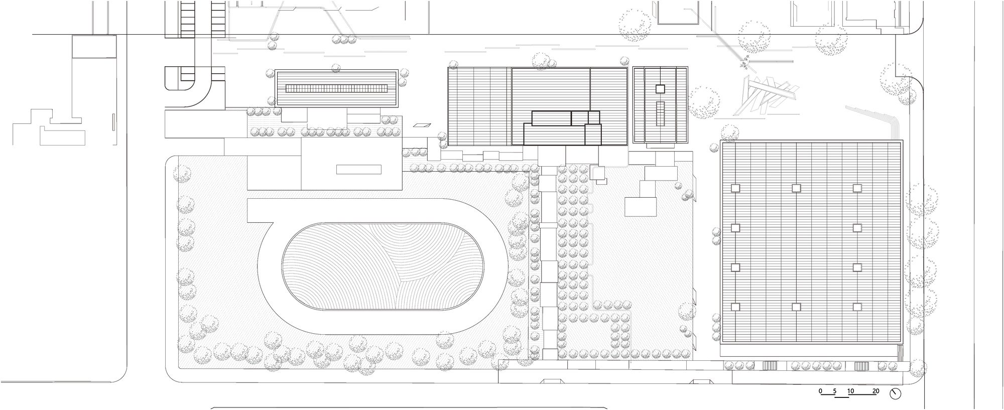 Red Plum Culture and Creative Park / AAarchitects + IIA Atelier-79