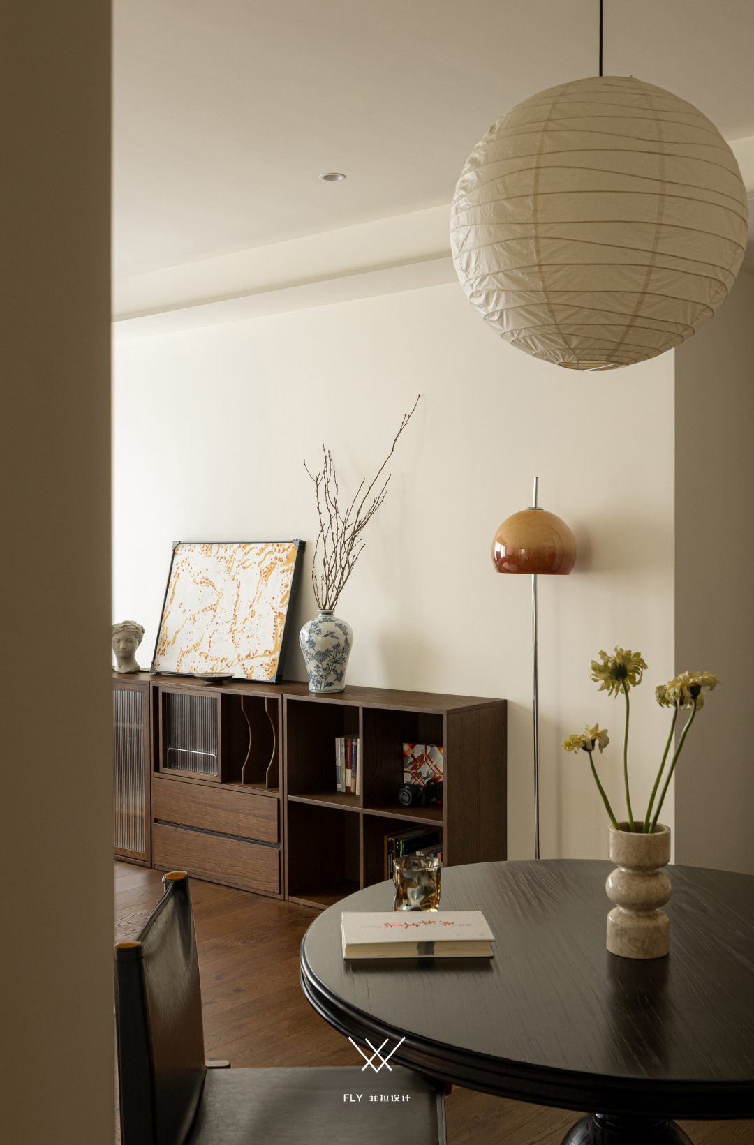 邂逅中古的经典与浪漫丨中国杭州丨菲拉设计-21