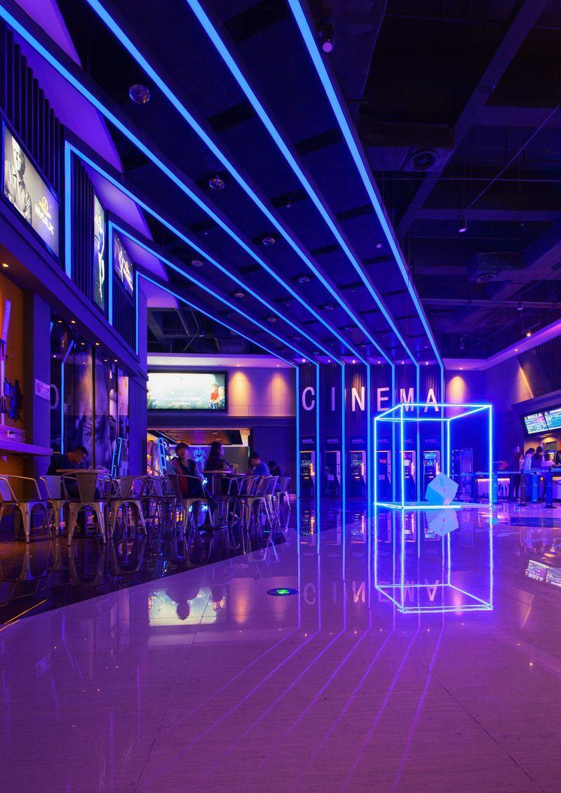 海口秀英万达影城-10