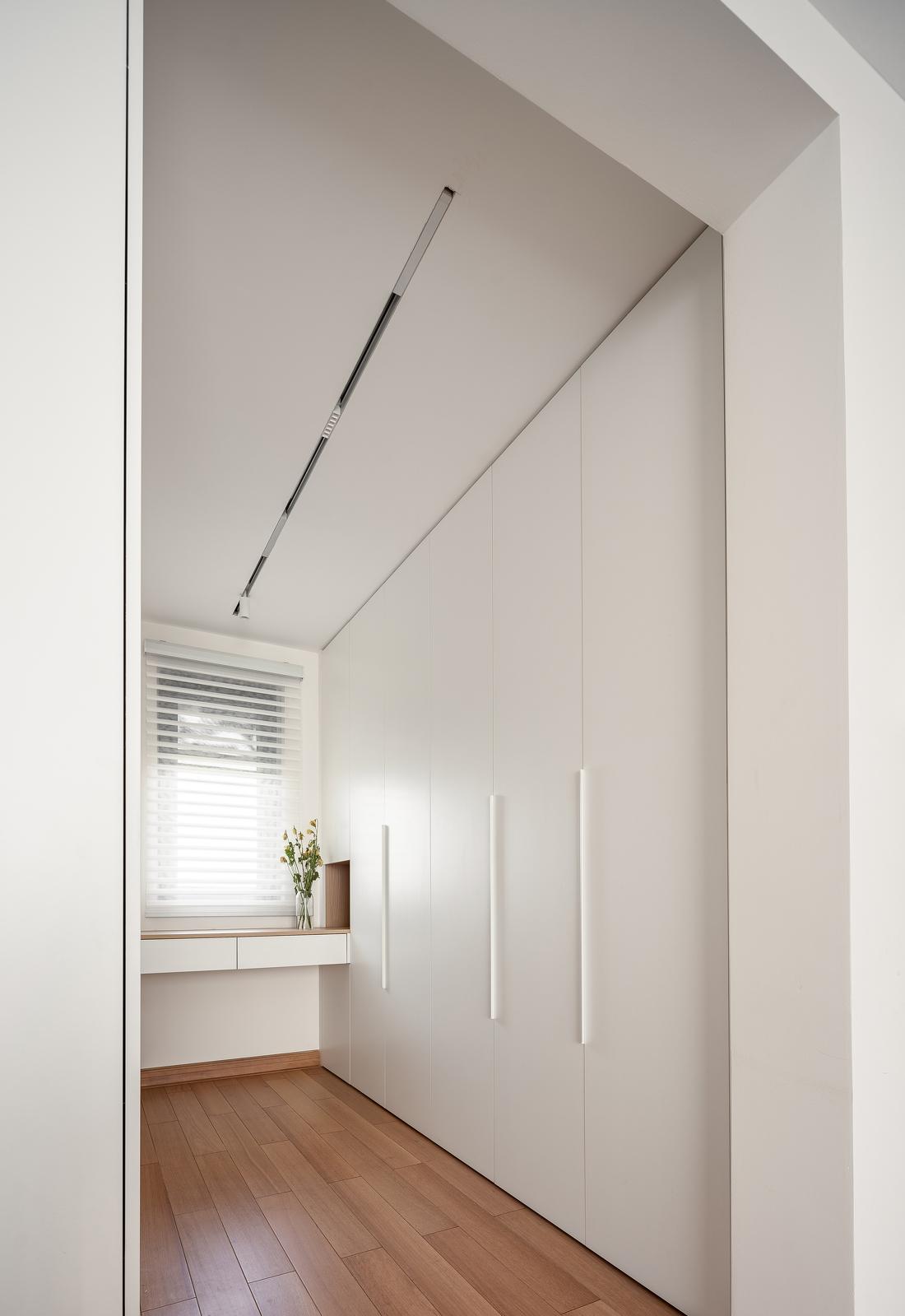 145㎡北向二孩亲子房设计丨中国成都丨有木设计-38