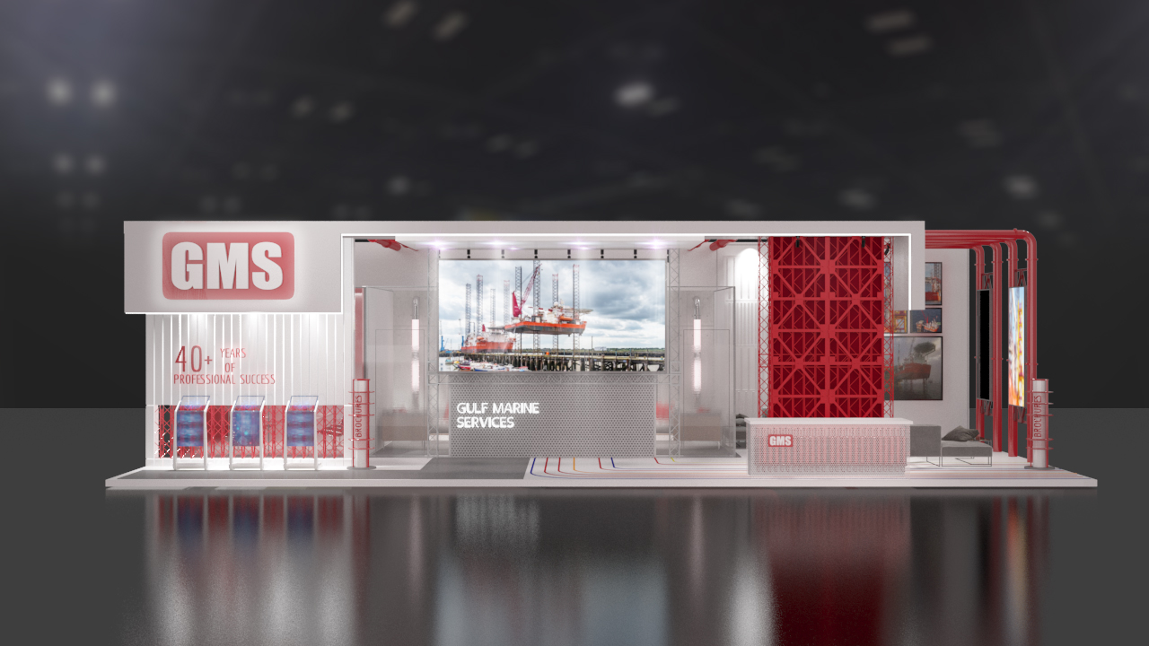 海湾海洋服务站阿联酋丨阿联酋-25