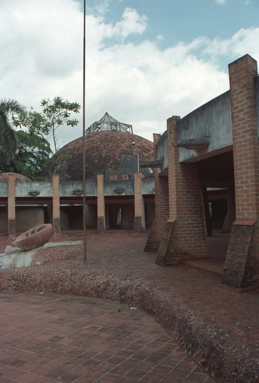 古巴国家艺术学校丨古巴哈瓦那-70