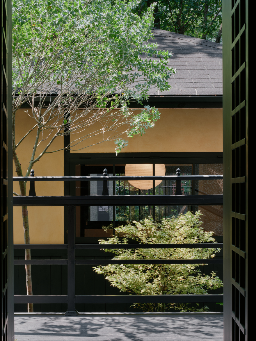 众香素食厨房丨中国成都丨季意空间设计-34